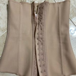 squeem curve creator waist cincher waist trainer